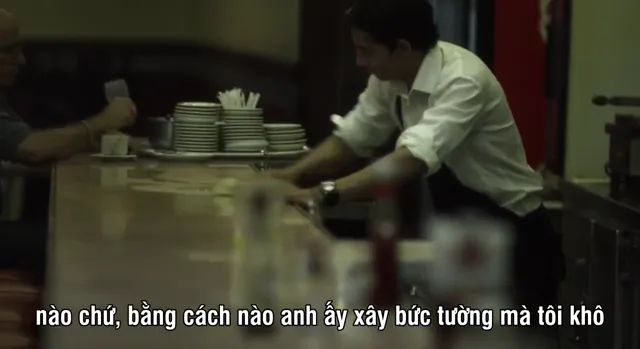 Hình ảnh The Caller tập 1 trên PhimMoiHot Hình ảnh The Caller tập 1 trên PhimMoiHot