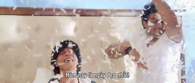 Happy New Year 2014 2014 Vietsub HD - PhimMoiHot Happy New Year 2014 2014 Vietsub HD - PhimMoiHot