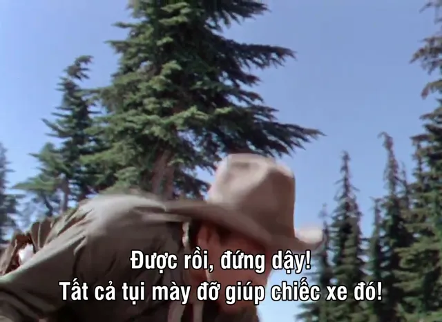 Khúc Uốn Của Dòng Sông tập 1 Vietsub HD - PhimMoiHot Khúc Uốn Của Dòng Sông tập 1 Vietsub HD - PhimMoiHot