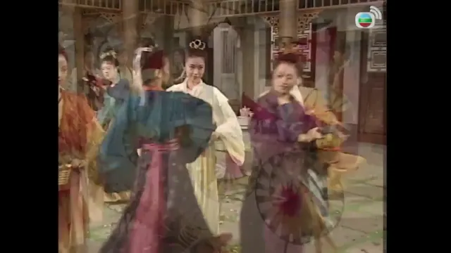 Hình ảnh Dương Quý Phi tập 2 trên PhimMoiHot Hình ảnh Dương Quý Phi tập 2 trên PhimMoiHot