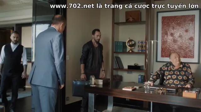 Bộ Đôi Rắc Rối tập 21 Vietsub HD - PhimMoiHot Bộ Đôi Rắc Rối tập 21 Vietsub HD - PhimMoiHot