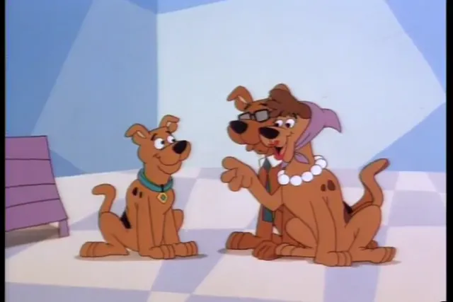 Xem phim A Pup Named Scooby-Doo (Phần 4) Vietsub HD tại PhimMoiHot Xem phim A Pup Named Scooby-Doo (Phần 4) Vietsub HD tại PhimMoiHot