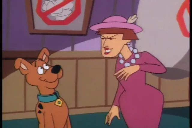 A Pup Named Scooby-Doo (Phần 4) 1991 Vietsub HD - PhimMoiHot A Pup Named Scooby-Doo (Phần 4) 1991 Vietsub HD - PhimMoiHot