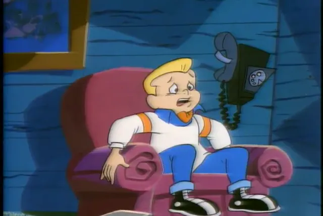 Xem phim A Pup Named Scooby-Doo (Phần 3) Vietsub HD tại PhimMoiHot Xem phim A Pup Named Scooby-Doo (Phần 3) Vietsub HD tại PhimMoiHot
