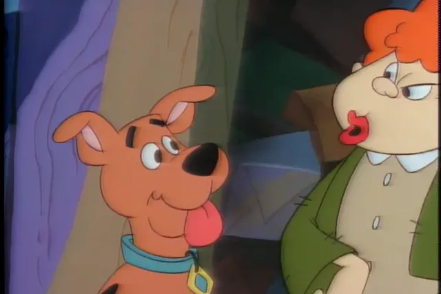 Hình ảnh phim A Pup Named Scooby-Doo (Phần 3) trên PhimMoiHot Hình ảnh phim A Pup Named Scooby-Doo (Phần 3) trên PhimMoiHot