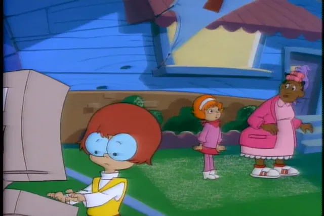 A Pup Named Scooby-Doo (Phần 3) 1990 Vietsub HD - PhimMoiHot A Pup Named Scooby-Doo (Phần 3) 1990 Vietsub HD - PhimMoiHot