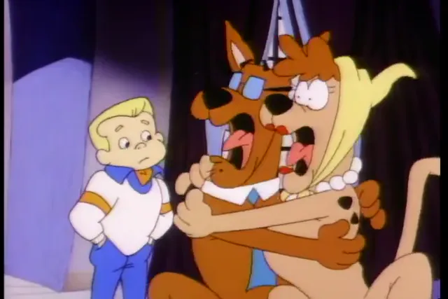 Xem phim A Pup Named Scooby-Doo (Phần 2) Vietsub HD tại PhimMoiHot Xem phim A Pup Named Scooby-Doo (Phần 2) Vietsub HD tại PhimMoiHot