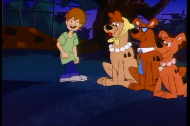 Hình ảnh phim A Pup Named Scooby-Doo (Phần 2) trên PhimMoiHot Hình ảnh phim A Pup Named Scooby-Doo (Phần 2) trên PhimMoiHot