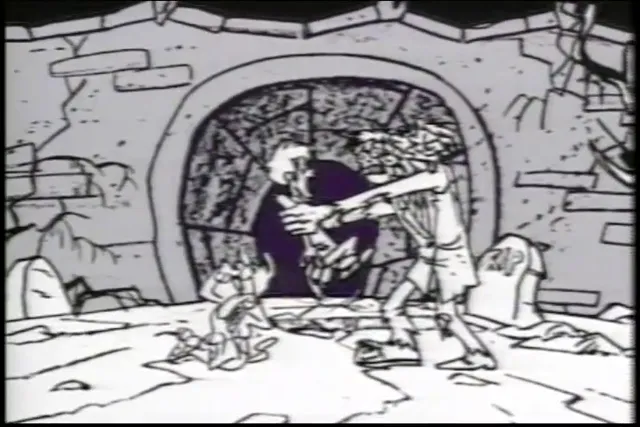 Hình ảnh A Pup Named Scooby-Doo (Phần 1) tập 2 trên PhimMoiHot Hình ảnh A Pup Named Scooby-Doo (Phần 1) tập 2 trên PhimMoiHot