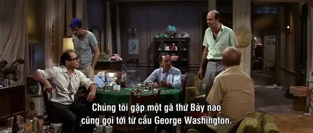 Xem Cặp Đôi Kỳ Cục tập 1 Vietsub tại PhimMoiHot Xem Cặp Đôi Kỳ Cục tập 1 Vietsub tại PhimMoiHot