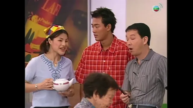 Hương Sắc Tình Yêu tập 16 Vietsub HD - PhimMoiHot Hương Sắc Tình Yêu tập 16 Vietsub HD - PhimMoiHot
