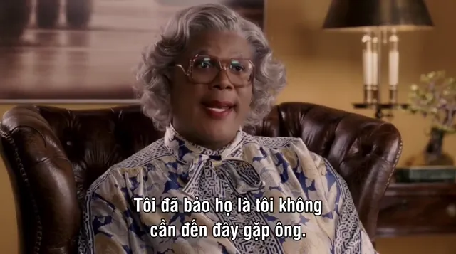 Hình ảnh Madea Goes to Jail tập 1 trên PhimMoiHot Hình ảnh Madea Goes to Jail tập 1 trên PhimMoiHot