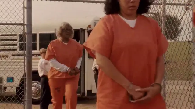 Madea Goes to Jail tập 1 Vietsub HD - PhimMoiHot Madea Goes to Jail tập 1 Vietsub HD - PhimMoiHot