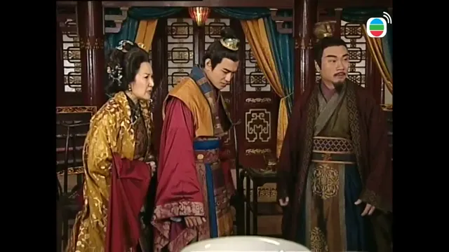Tranh Quyền Đoạt Vị tập 13 Vietsub HD - PhimMoiHot Tranh Quyền Đoạt Vị tập 13 Vietsub HD - PhimMoiHot