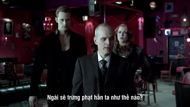 Thuần Huyết (Phần 3) tập 10 Vietsub HD - PhimMoiHot Thuần Huyết (Phần 3) tập 10 Vietsub HD - PhimMoiHot