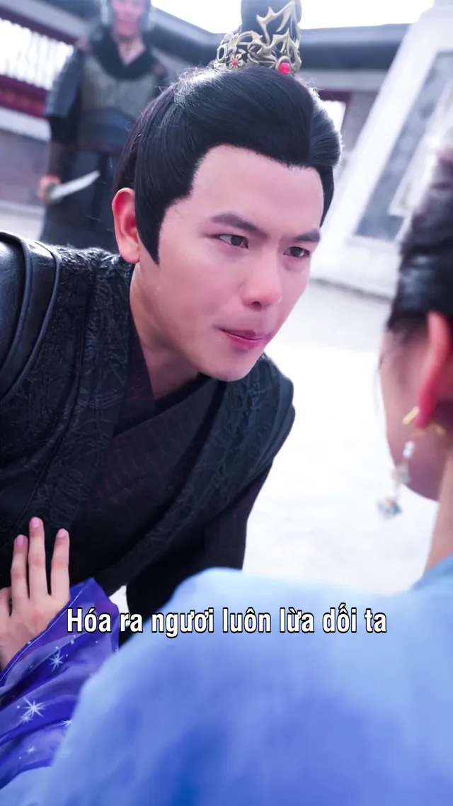 Truyền Thuyết Lạc Anh 2025 Vietsub HD - PhimMoiHot Truyền Thuyết Lạc Anh 2025 Vietsub HD - PhimMoiHot