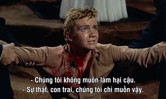 Đàn Trong Đêm Vắng tập 1 Vietsub HD - PhimMoiHot Đàn Trong Đêm Vắng tập 1 Vietsub HD - PhimMoiHot