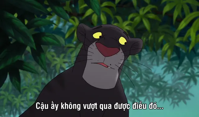 Xem Cậu Bé Rừng Xanh 2 tập 1 Vietsub tại PhimMoiHot