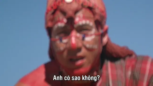 Xem Who Am I 1998 ? tập 1 Vietsub tại PhimMoiHot Xem Who Am I 1998 ? tập 1 Vietsub tại PhimMoiHot