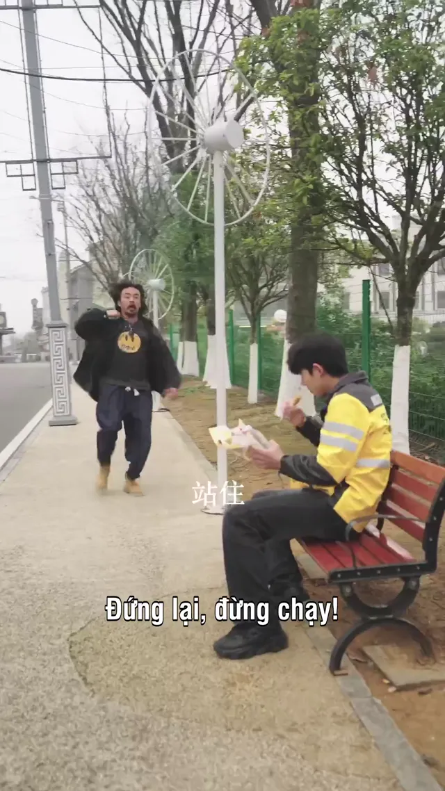 Hình ảnh Năm Rồng May Mắn: Tài Năng Từ Trời tập 11 trên PhimMoiHot Hình ảnh Năm Rồng May Mắn: Tài Năng Từ Trời tập 11 trên PhimMoiHot