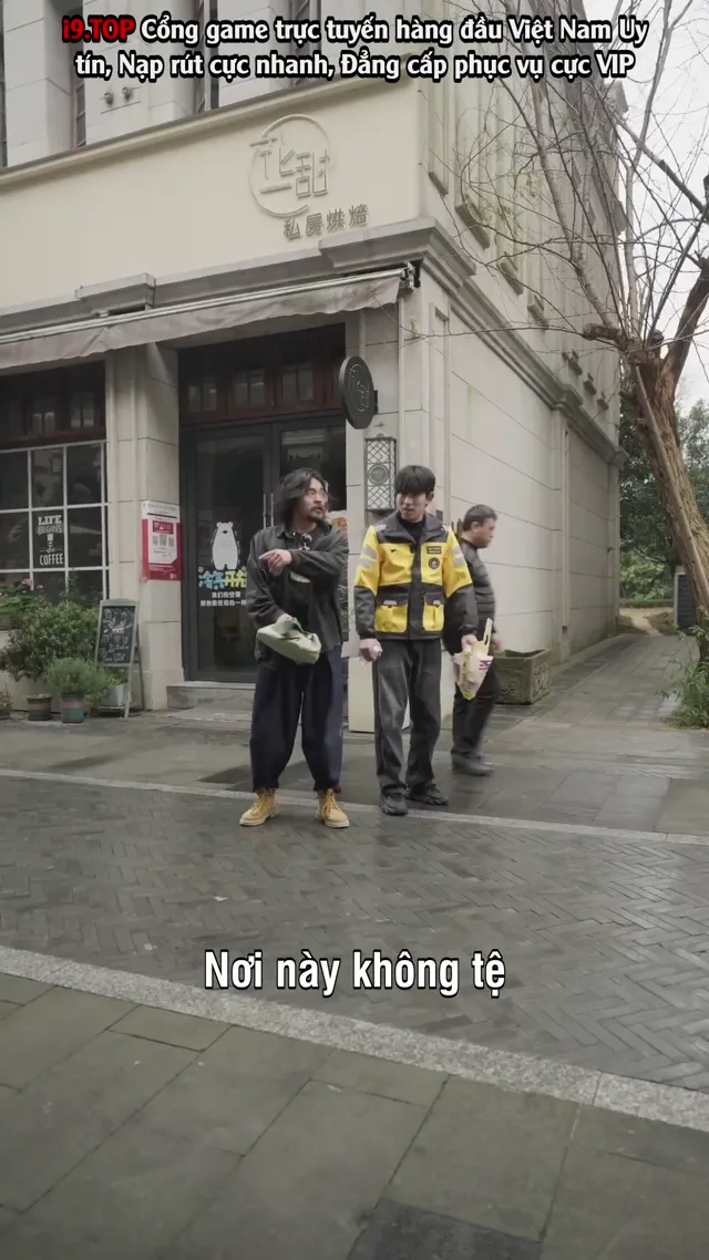 Năm Rồng May Mắn: Tài Năng Từ Trời tập 11 Vietsub HD - PhimMoiHot Năm Rồng May Mắn: Tài Năng Từ Trời tập 11 Vietsub HD - PhimMoiHot