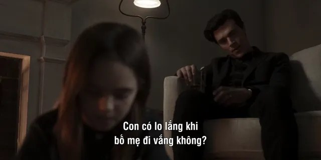 Hình ảnh Truyện Kinh Dị Mỹ (Phần 10) tập 2 trên PhimMoiHot Hình ảnh Truyện Kinh Dị Mỹ (Phần 10) tập 2 trên PhimMoiHot