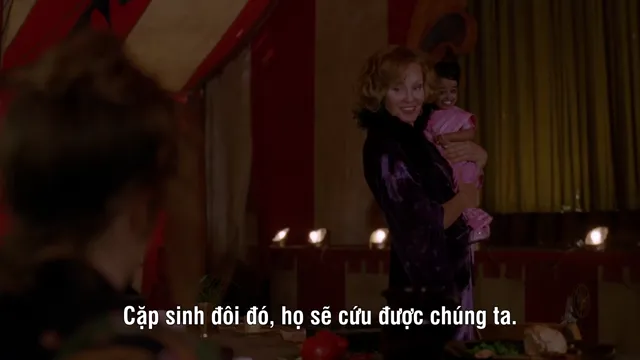 Truyện Kinh Dị Mỹ (Phần 4) tập 2 Vietsub HD - PhimMoiHot Truyện Kinh Dị Mỹ (Phần 4) tập 2 Vietsub HD - PhimMoiHot