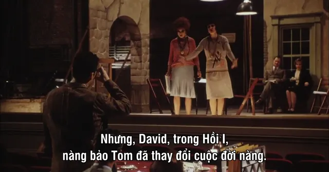 Hình ảnh Bullets Over Broadway tập 1 trên PhimMoiHot Hình ảnh Bullets Over Broadway tập 1 trên PhimMoiHot