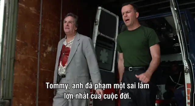 Đạo Chích Hudson Hawk tập 1 Vietsub HD - PhimMoiHot Đạo Chích Hudson Hawk tập 1 Vietsub HD - PhimMoiHot