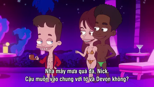 Hình ảnh Lắm Chuyện (Phần 6) tập 4 trên PhimMoiHot Hình ảnh Lắm Chuyện (Phần 6) tập 4 trên PhimMoiHot