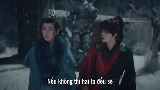 Hình ảnh phim Thiếu Niên Ca Hành trên PhimMoiHot Hình ảnh phim Thiếu Niên Ca Hành trên PhimMoiHot