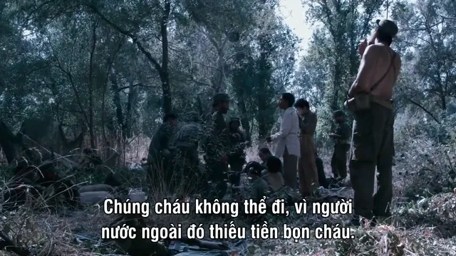 Hình ảnh phim Anh Hùng Che 2 trên PhimMoiHot Hình ảnh phim Anh Hùng Che 2 trên PhimMoiHot