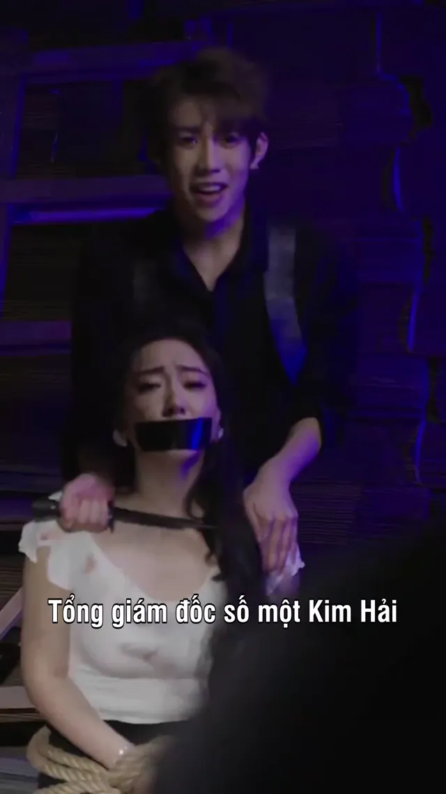 Hôn ước trăm tỷ của phu nhân đặc công tập 1 Vietsub HD - PhimMoiHot Hôn ước trăm tỷ của phu nhân đặc công tập 1 Vietsub HD - PhimMoiHot
