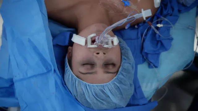 Ca Phẫu Thuật Của Grey (Phần 15) tập 5 Vietsub HD - PhimMoiHot Ca Phẫu Thuật Của Grey (Phần 15) tập 5 Vietsub HD - PhimMoiHot