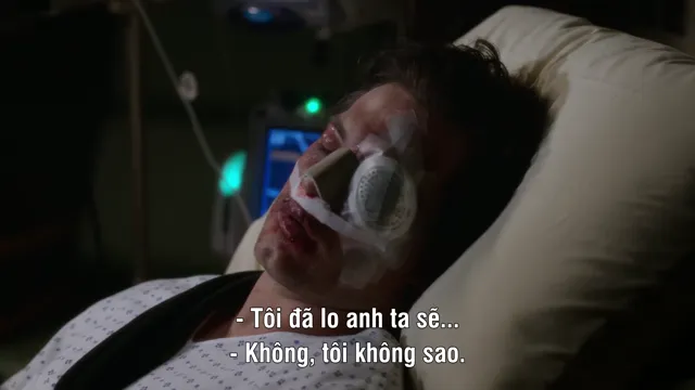 Ca Phẫu Thuật Của Grey (Phần 13) tập 2 Vietsub HD - PhimMoiHot Ca Phẫu Thuật Của Grey (Phần 13) tập 2 Vietsub HD - PhimMoiHot