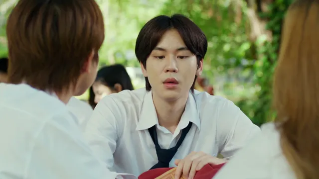 Xem Dây Dầu Gai (Between Us) tập 8 Vietsub tại PhimMoiHot Xem Dây Dầu Gai (Between Us) tập 8 Vietsub tại PhimMoiHot
