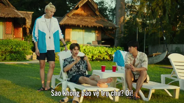Dây Dầu Gai (Between Us) tập 8 Vietsub HD - PhimMoiHot Dây Dầu Gai (Between Us) tập 8 Vietsub HD - PhimMoiHot