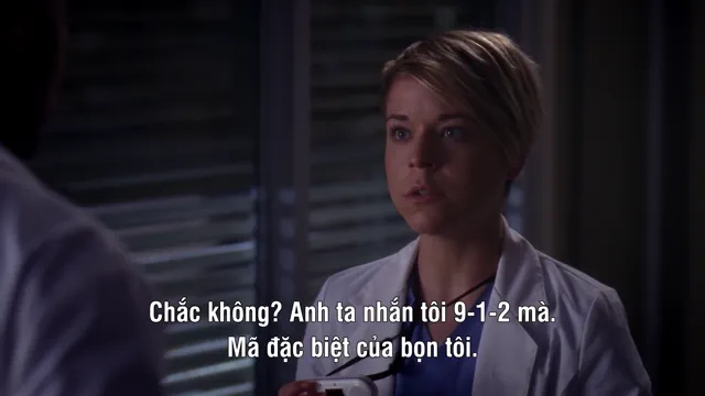 Xem phim Ca Phẫu Thuật Của Grey (Phần 10) Vietsub HD tại PhimMoiHot Xem phim Ca Phẫu Thuật Của Grey (Phần 10) Vietsub HD tại PhimMoiHot