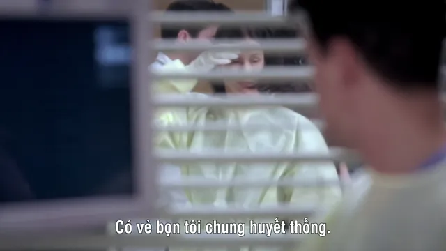 Xem Ca Phẫu Thuật Của Grey (Phần 4) tập 9 Vietsub tại PhimMoiHot Xem Ca Phẫu Thuật Của Grey (Phần 4) tập 9 Vietsub tại PhimMoiHot