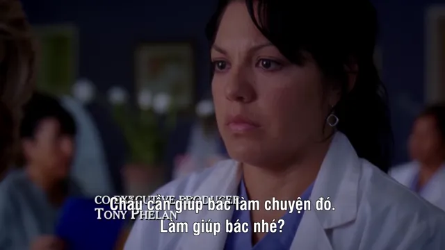 Xem phim Ca Phẫu Thuật Của Grey (Phần 6) Vietsub HD tại PhimMoiHot Xem phim Ca Phẫu Thuật Của Grey (Phần 6) Vietsub HD tại PhimMoiHot