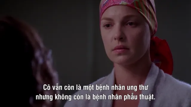 Ca Phẫu Thuật Của Grey (Phần 6) 2009 Vietsub HD - PhimMoiHot Ca Phẫu Thuật Của Grey (Phần 6) 2009 Vietsub HD - PhimMoiHot