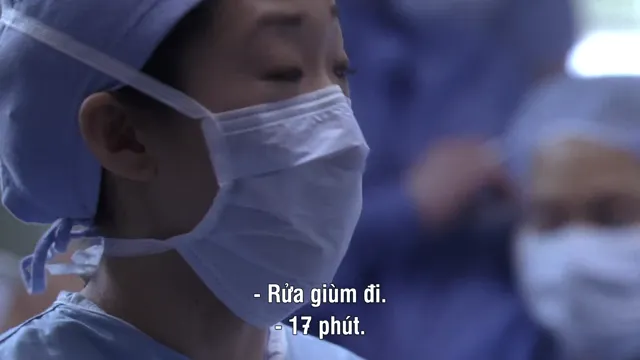 Ca Phẫu Thuật Của Grey (Phần 2) tập 13 Vietsub HD - PhimMoiHot Ca Phẫu Thuật Của Grey (Phần 2) tập 13 Vietsub HD - PhimMoiHot