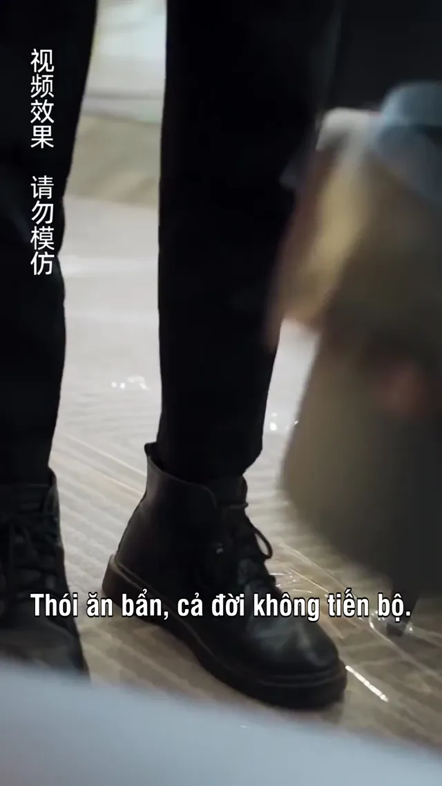 Sự Trả Thù Của Người Chồng tập 21 Vietsub HD - PhimMoiHot Sự Trả Thù Của Người Chồng tập 21 Vietsub HD - PhimMoiHot
