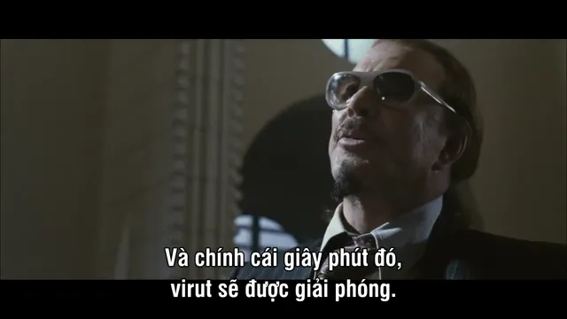 Điệp Viên Bão Táp 2006 Vietsub HD - PhimMoiHot Điệp Viên Bão Táp 2006 Vietsub HD - PhimMoiHot