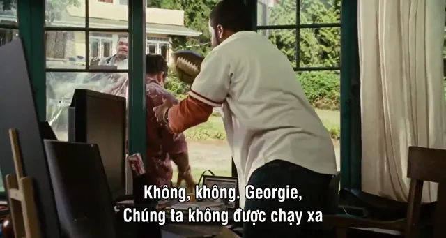 Hình ảnh phim Chúng Ta Đã Xong Chưa trên PhimMoiHot Hình ảnh phim Chúng Ta Đã Xong Chưa trên PhimMoiHot