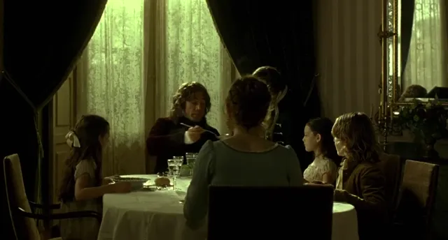 Bóng Ma Goya 2006 Vietsub HD - PhimMoiHot Bóng Ma Goya 2006 Vietsub HD - PhimMoiHot