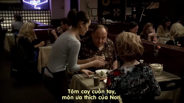 Xem Gia Đình Sopranos (Phần 6) tập 21 Vietsub tại PhimMoiHot Xem Gia Đình Sopranos (Phần 6) tập 21 Vietsub tại PhimMoiHot