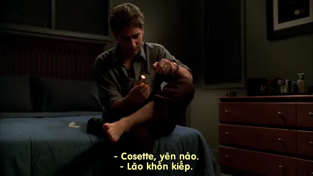 Xem Gia Đình Sopranos (Phần 4) tập 1 Vietsub tại PhimMoiHot Xem Gia Đình Sopranos (Phần 4) tập 1 Vietsub tại PhimMoiHot