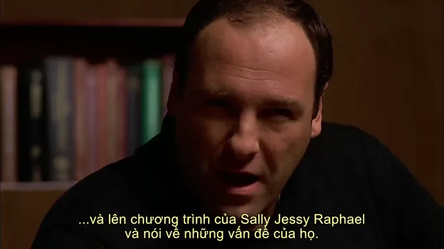 Hình ảnh Gia Đình Sopranos (Phần 1) tập 3 trên PhimMoiHot Hình ảnh Gia Đình Sopranos (Phần 1) tập 3 trên PhimMoiHot