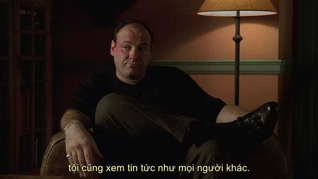 Gia Đình Sopranos (Phần 2) tập 3 Vietsub HD - PhimMoiHot Gia Đình Sopranos (Phần 2) tập 3 Vietsub HD - PhimMoiHot
